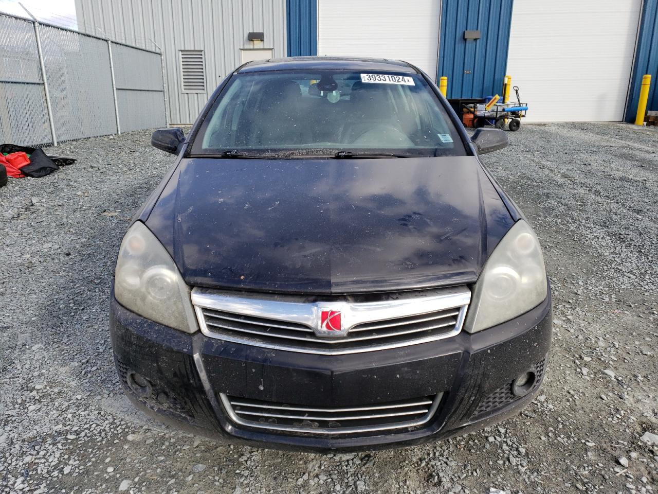 W08AT671185138859 2008 Saturn Astra Xr