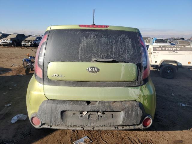 KNDJN2A21G7871184 | 2016 KIA SOUL