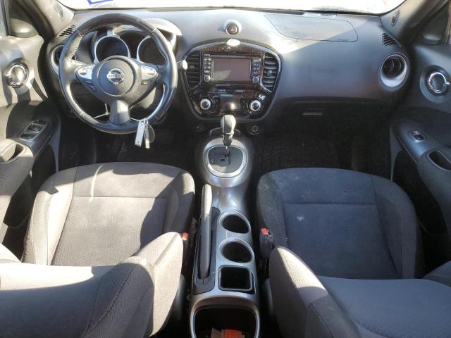 2015 NISSAN JUKE S - JN8AF5MRXFT509663