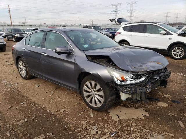 1HGCR3F82EA021131 | 2014 HONDA ACCORD EXL