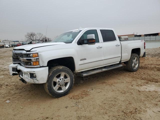 1GC1KXE82GF210631 | 2016 CHEVROLET SILVERADO