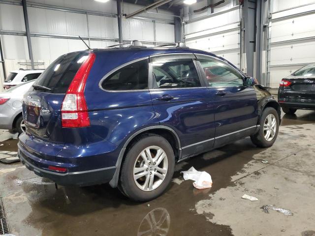 Vin: 5j6re4h78al054884, lot: 36850444, honda crv exl 20103