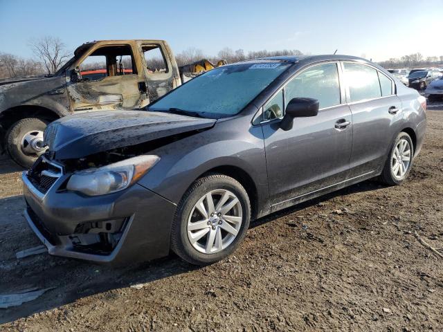 JF1GJAB68GH002244 | 2016 SUBARU IMPREZA PR