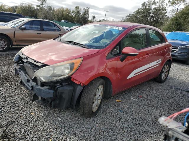 2013 Kia Rio EX