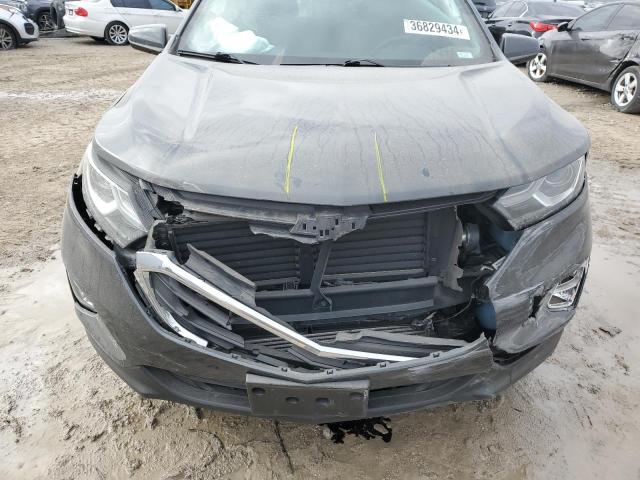 2020 CHEVROLET EQUINOX LT - 2GNAXTEV2L6134825