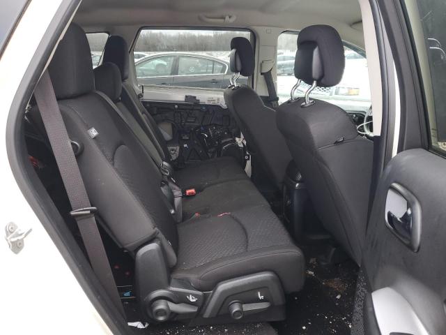 2018 Dodge Journey - Image 11