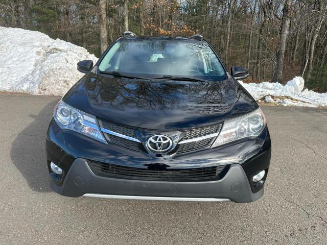 2T3RFREV8FW315423 | 2015 TOYOTA RAV4 XLE