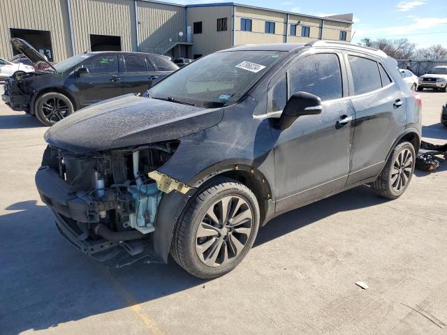 2017 Buick Encore Preferred II