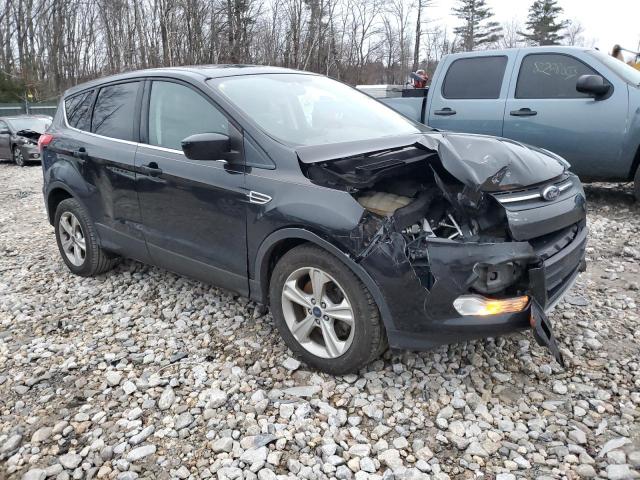 Vin: 1fmcu0g92dud31372, lot: 82473703, ford escape se 20134