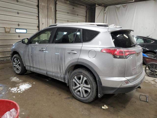 JTMBFREVXJD242076 | 2018 TOYOTA RAV4 LE