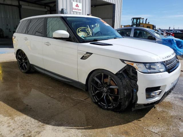 VIN SALWR2WF4EA381188 2014 Land Rover Range Rover, Hse no.4