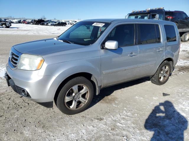 Vin: 5fnyf4h45cb045506, lot: 38620114, honda pilot ex 2012 img_1