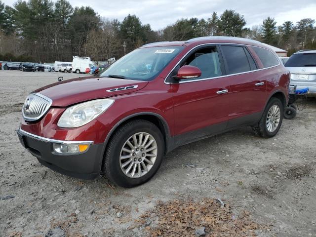 2011 Buick Enclave CXL