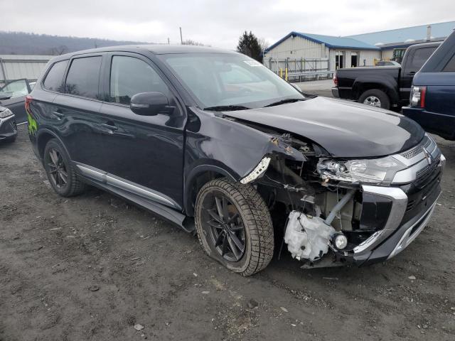 VIN JA4AD3A38KZ014403 2019 MITSUBISHI OUTLANDER no.4