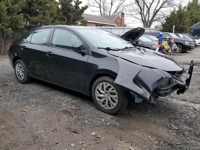 Vin: 2t1burhe9hc946407, lot: 39908304, toyota corolla l 20174