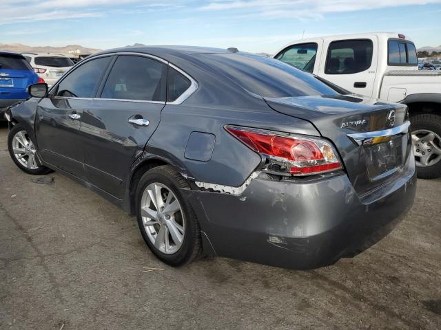 1N4AL3AP0FC206084 | 2015 NISSAN ALTIMA 2.5