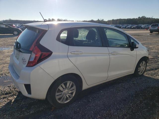 3HGGK5H50FM743500 | 2015 HONDA FIT LX