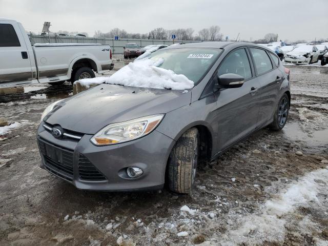 1FADP3K25EL423147 | 2014 FORD FOCUS SE