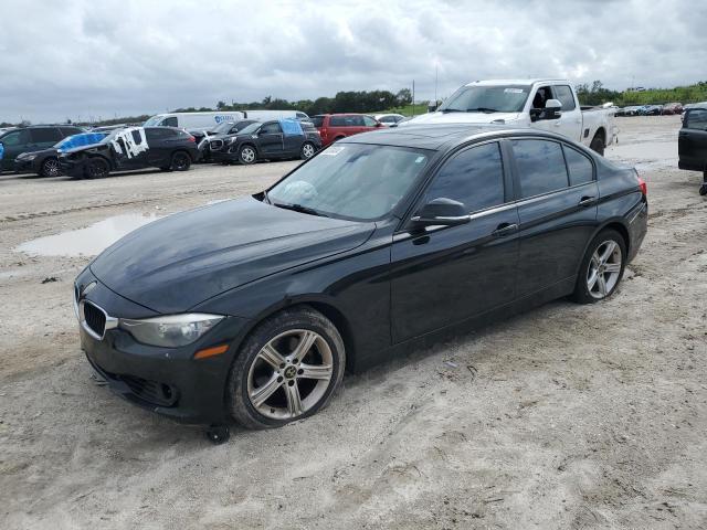 2015 BMW 3 Series 328xi