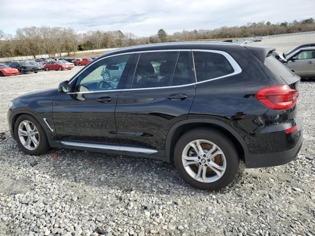 5UXTR7C57KLF34229 | 2019 BMW X3 SDRIVE3