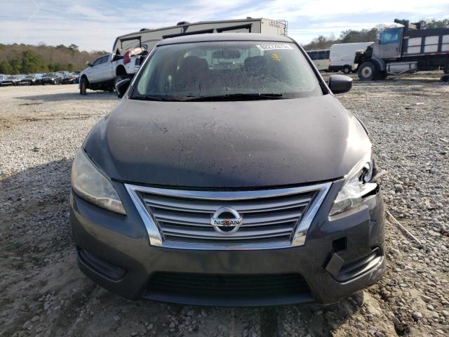 2015 NISSAN CENTRA - 3N1AB7AP2FL682221