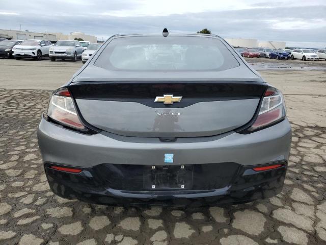 VIN 1G1RC6S58HU106655 2017 Chevrolet Volt, LT no.6