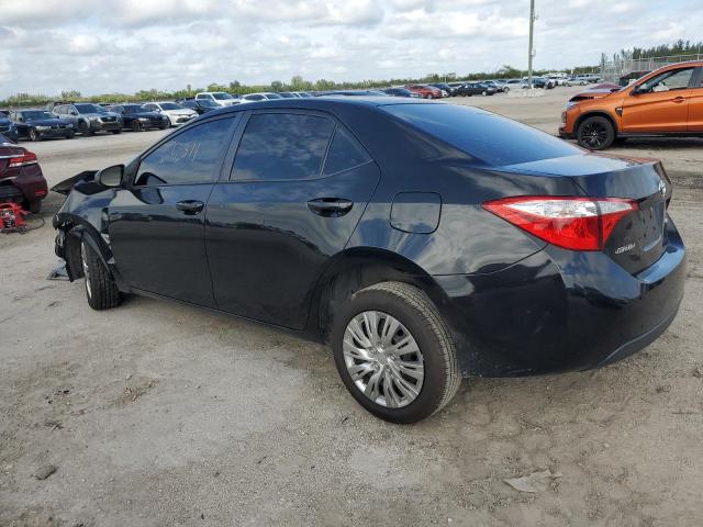 2T1BURHE6GC594210 | 2016 TOYOTA COROLLA L