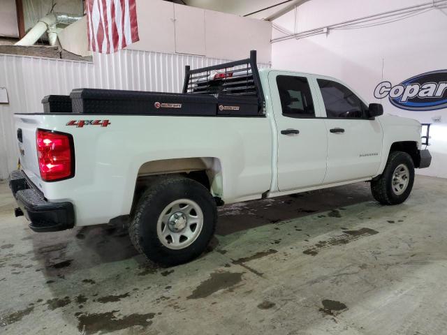 2GCVKNEC1K1107582 | 2019 CHEVROLET SILVERADO