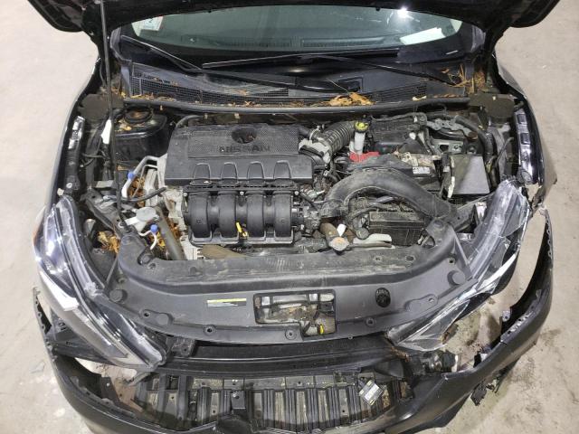 2019 NISSAN 210 WAGON 3N1AB7AP2KY254906