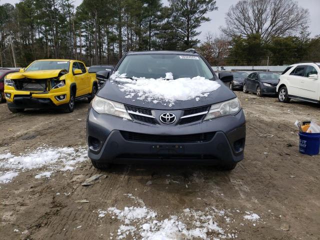 JTMBFREV0FD122763 | 2015 TOYOTA RAV4 LE