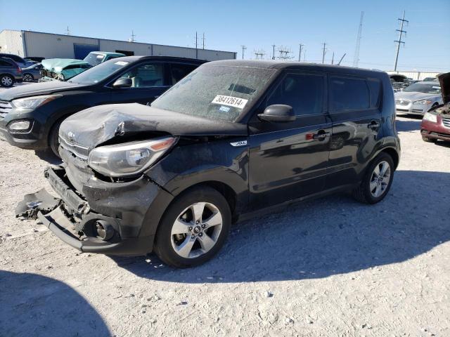 KNDJN2A22H7502898 | 2017 KIA SOUL