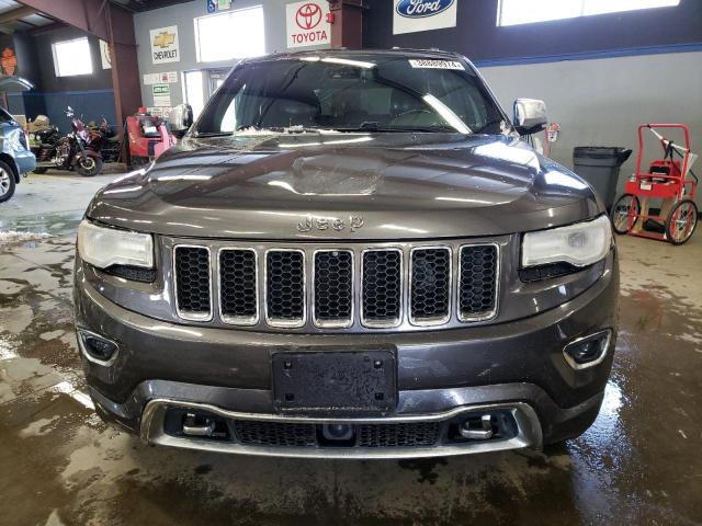 1C4RJFCG5FC644584 | 2015 Jeep grand cherokee overland