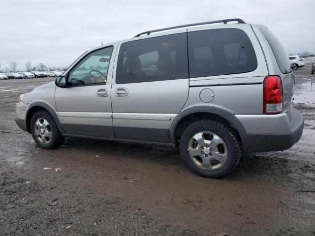 2006 Pontiac Montana Sv6 VIN: 1GMDU03L16D232115 Lot: 37534574