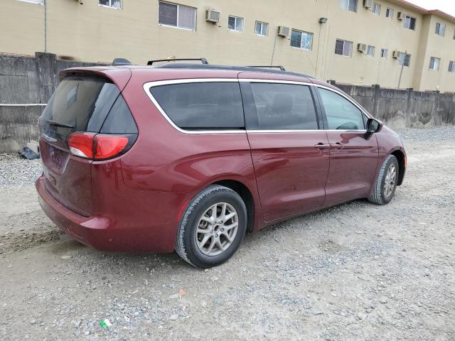 2021 Chrysler Voyager Lxi VIN: 2C4RC1DGXMR532251 Lot: 37938234