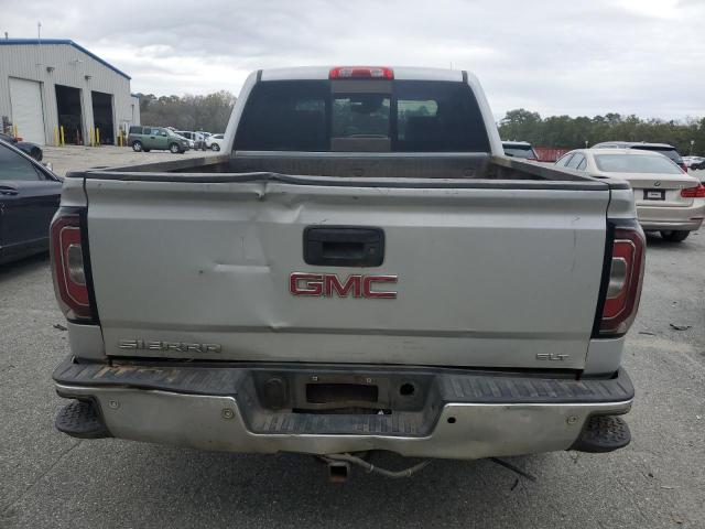 3GTU2NEJ7JG326384 | 2018 GMC SIERRA K15