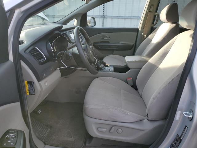 KNDMB5C14G6162959 | 2016 KIA SEDONA LX