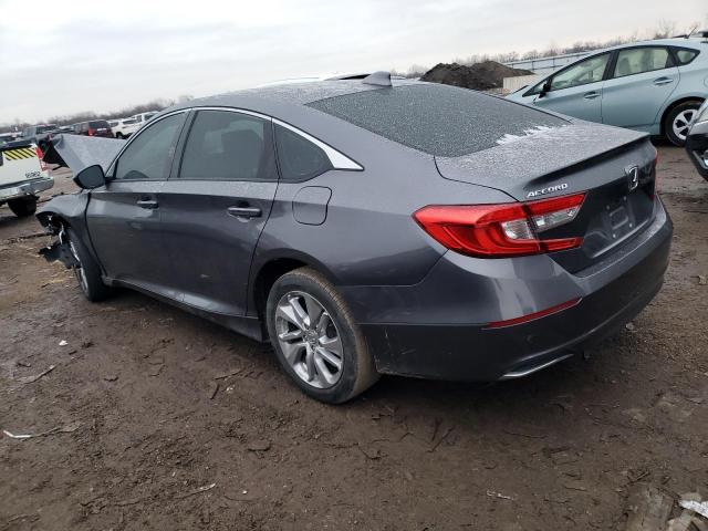 1HGCV1F19KA108264 | 2019 HONDA ACCORD LX