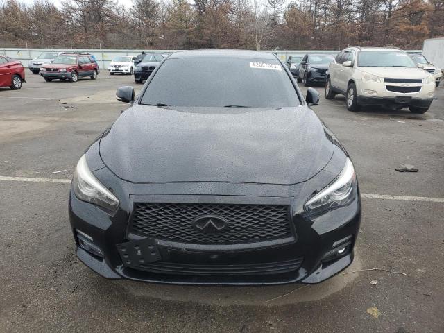 JN1BV7AR2FM423974 | 2015 INFINITI Q50 BASE