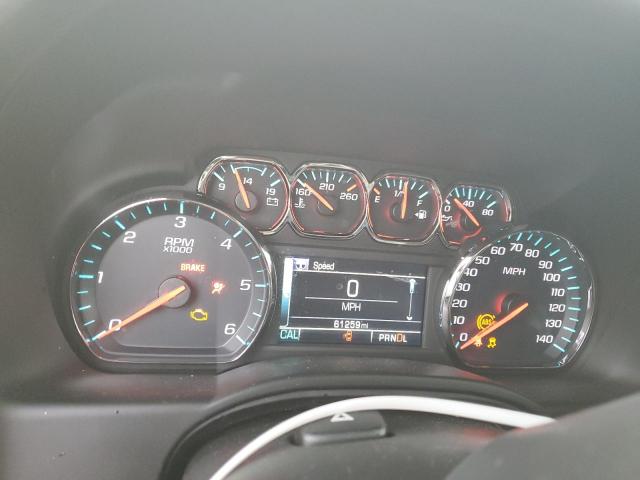 1GNSKAKC9LR130446 | 2020 CHEVROLET TAHOE K150