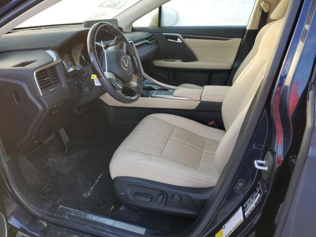 2022 LEXUS RX 350 L L JTJJZKEAXN2023723