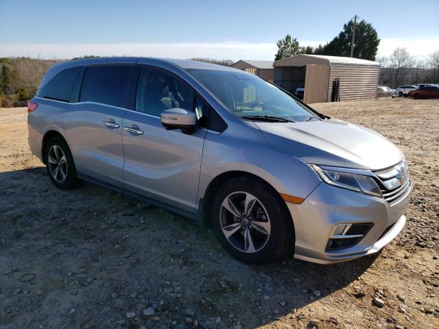 5FNRL6H66JB504274 | 2018 HONDA ODYSSEY EX