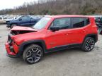 2020 JEEP RENEGADE S - ZACNJBAB6LPL81122