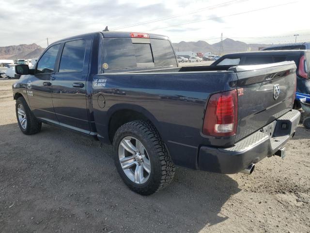 Vin: 1c6rr6mt4hs561927, lot: 38189074, ram 1500 sport 20172