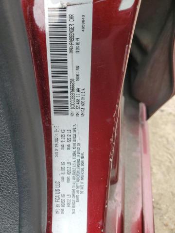 VIN 5NPE34AF2HH479978 2017 Hyundai Sonata, Sport no.12