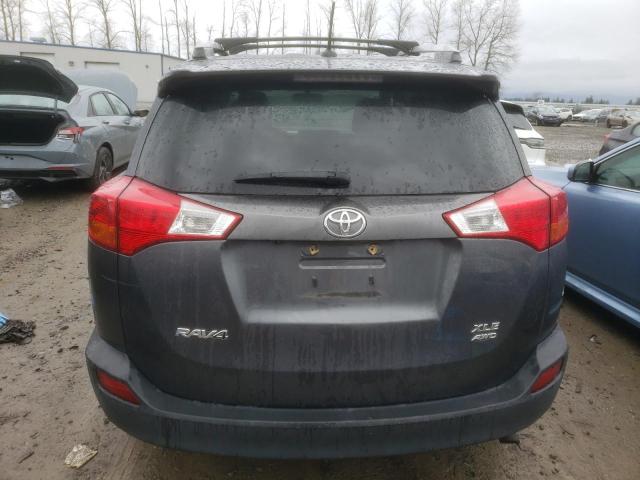 JTMRFREV8FD148283 | 2015 Toyota rav4 xle