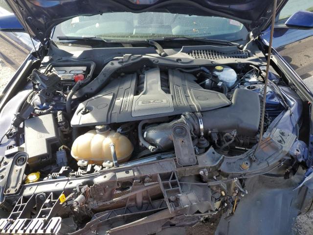 2019 FORD MUSTANG GT - 1FA6P8CF2K5205352