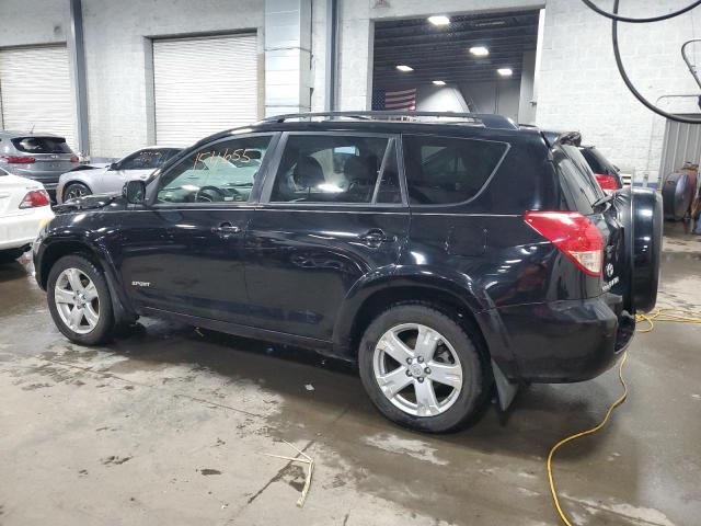 2007 Toyota Rav4 Sport VIN: JTMBK32V476013578 Lot: 39529824