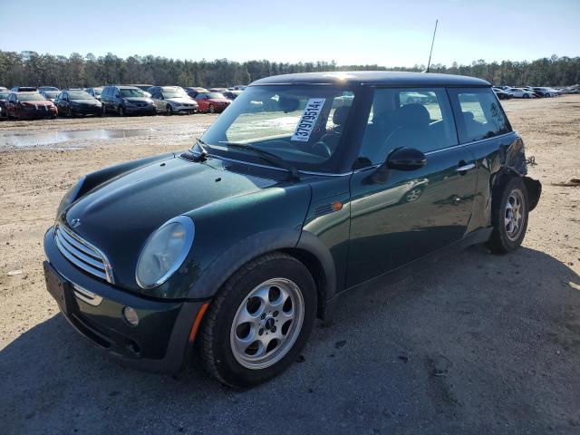 2005 MINI Cooper Coupe 