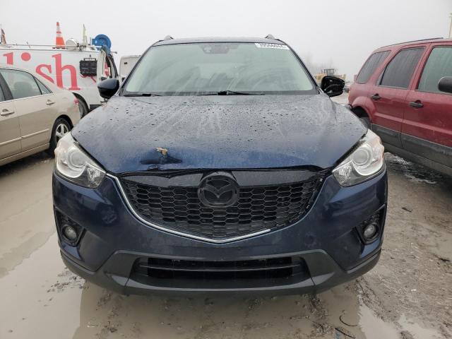 JM3KE2DY5E0396057 | 2014 MAZDA CX-5 GT