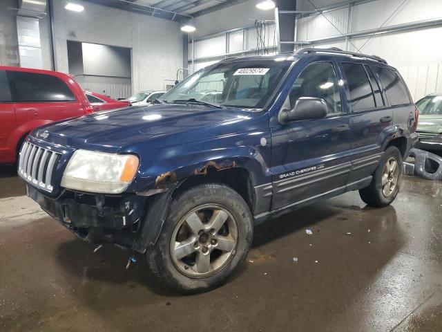 2004 Jeep Grand Cherokee Laredo